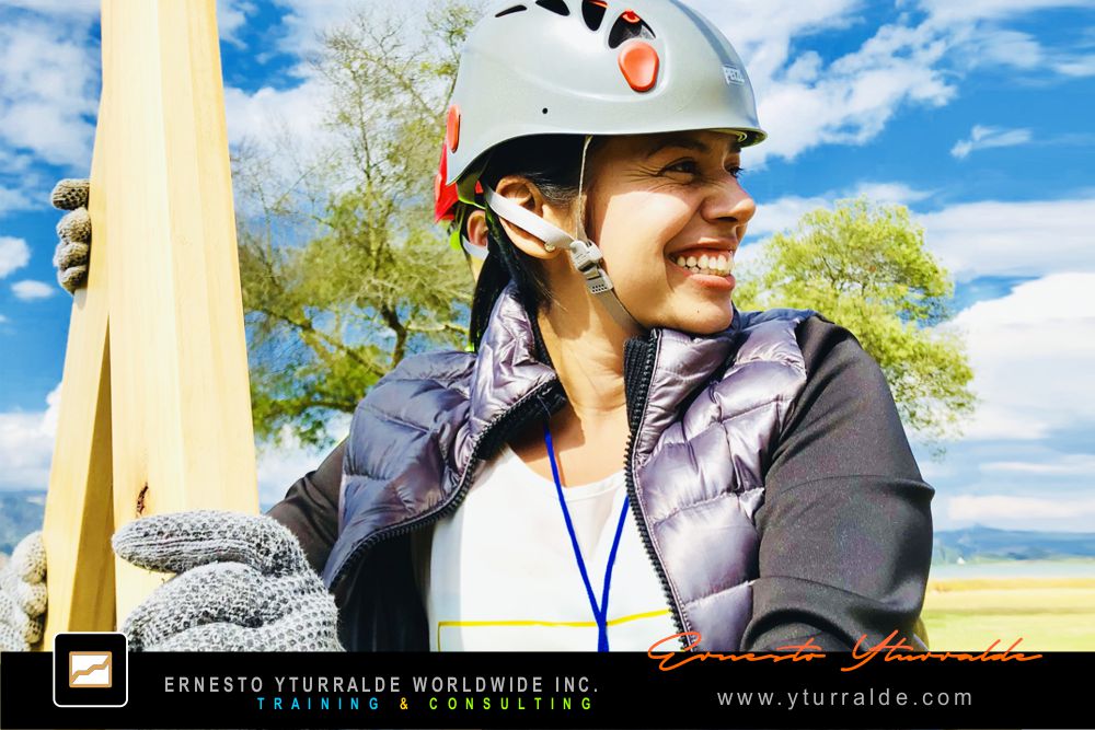 Colombia Team Building - Team Building Organizacional para el desarrollo de equipos de trabajo