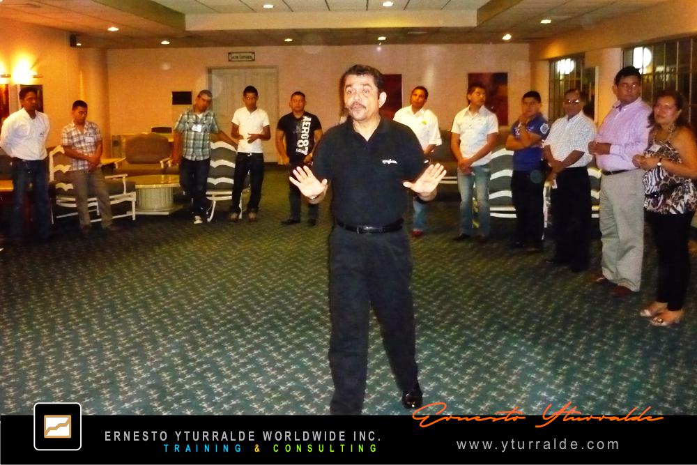 Bogotá - Colombia Talleres de Cuerdas | Taller de Trabajo en Equipo para Empresas